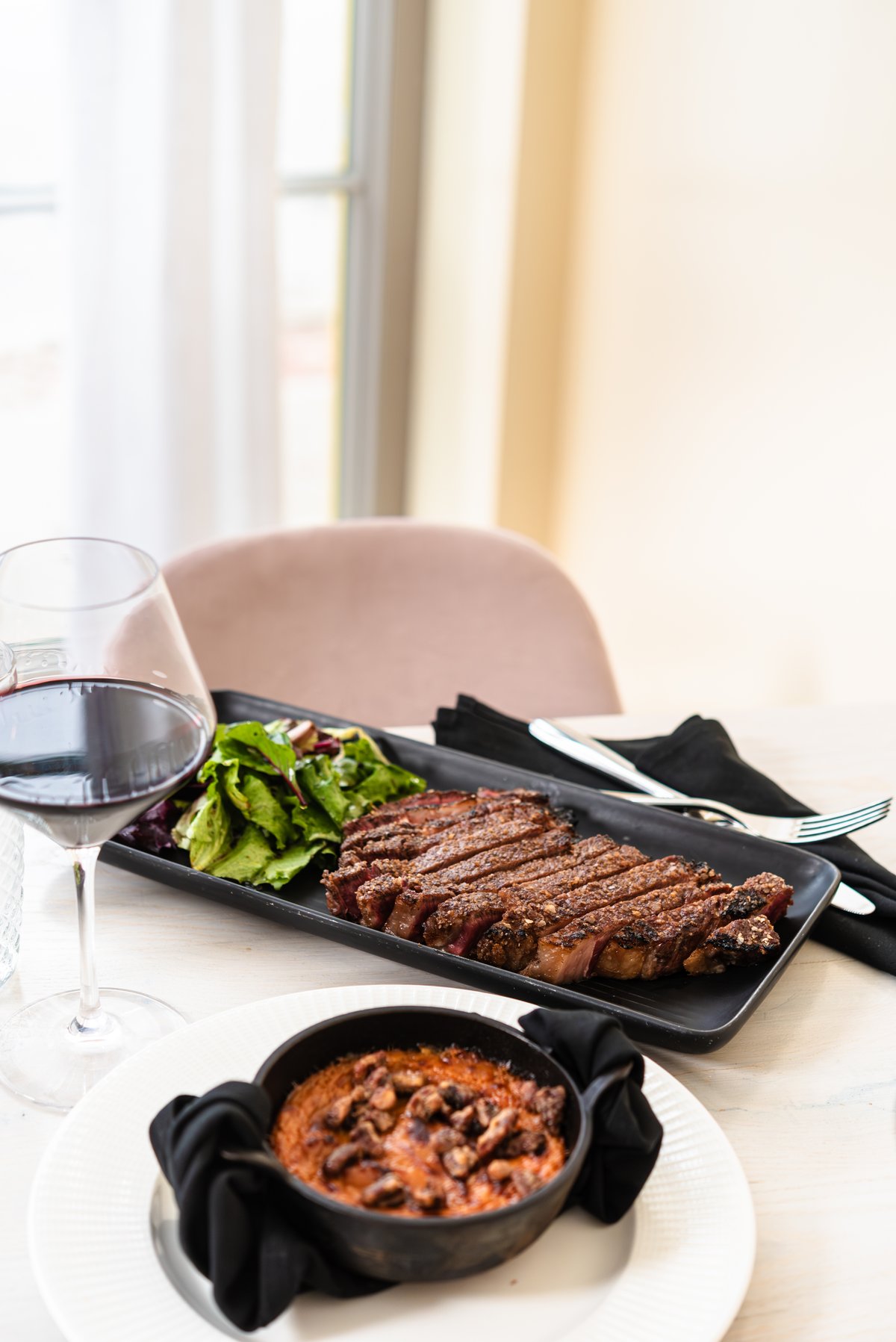 Affordable Restaurants Downtown Cleveland Offer Great Value Meals