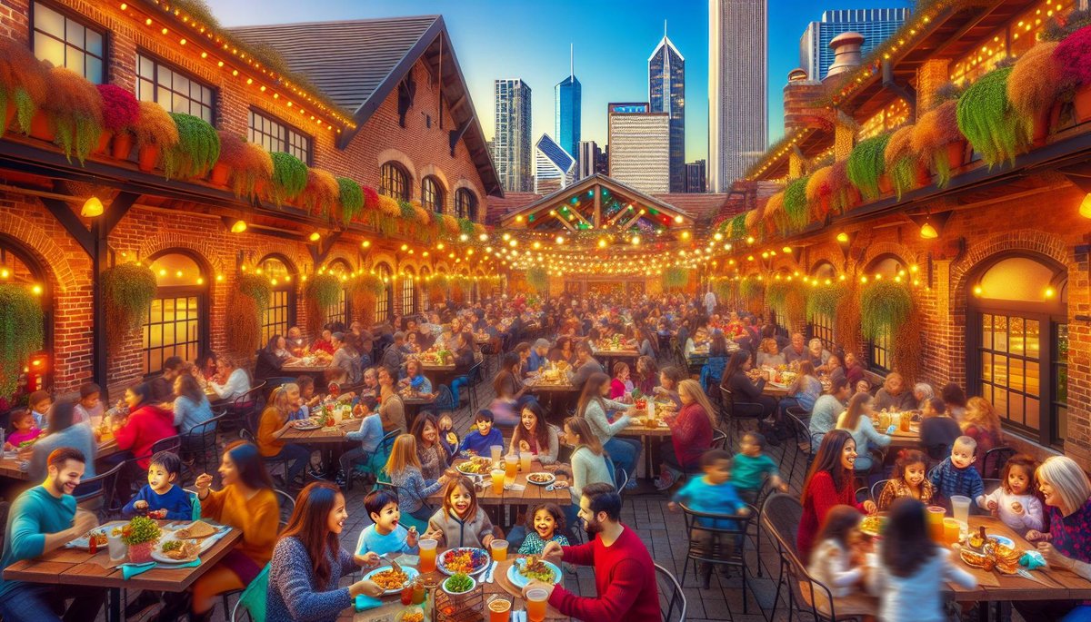 Budget-Friendly & Family Dining Made Simple for Delicious Restaurant Meals