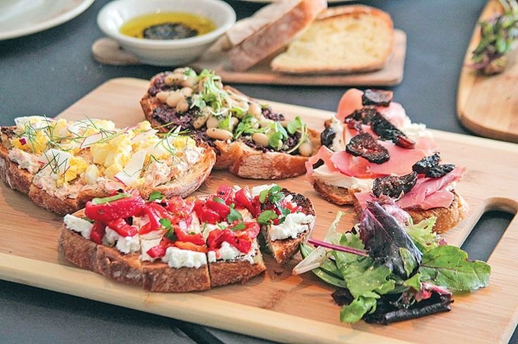 Cleveland Neighborhood Dining Guides Highlight Best Local Eats