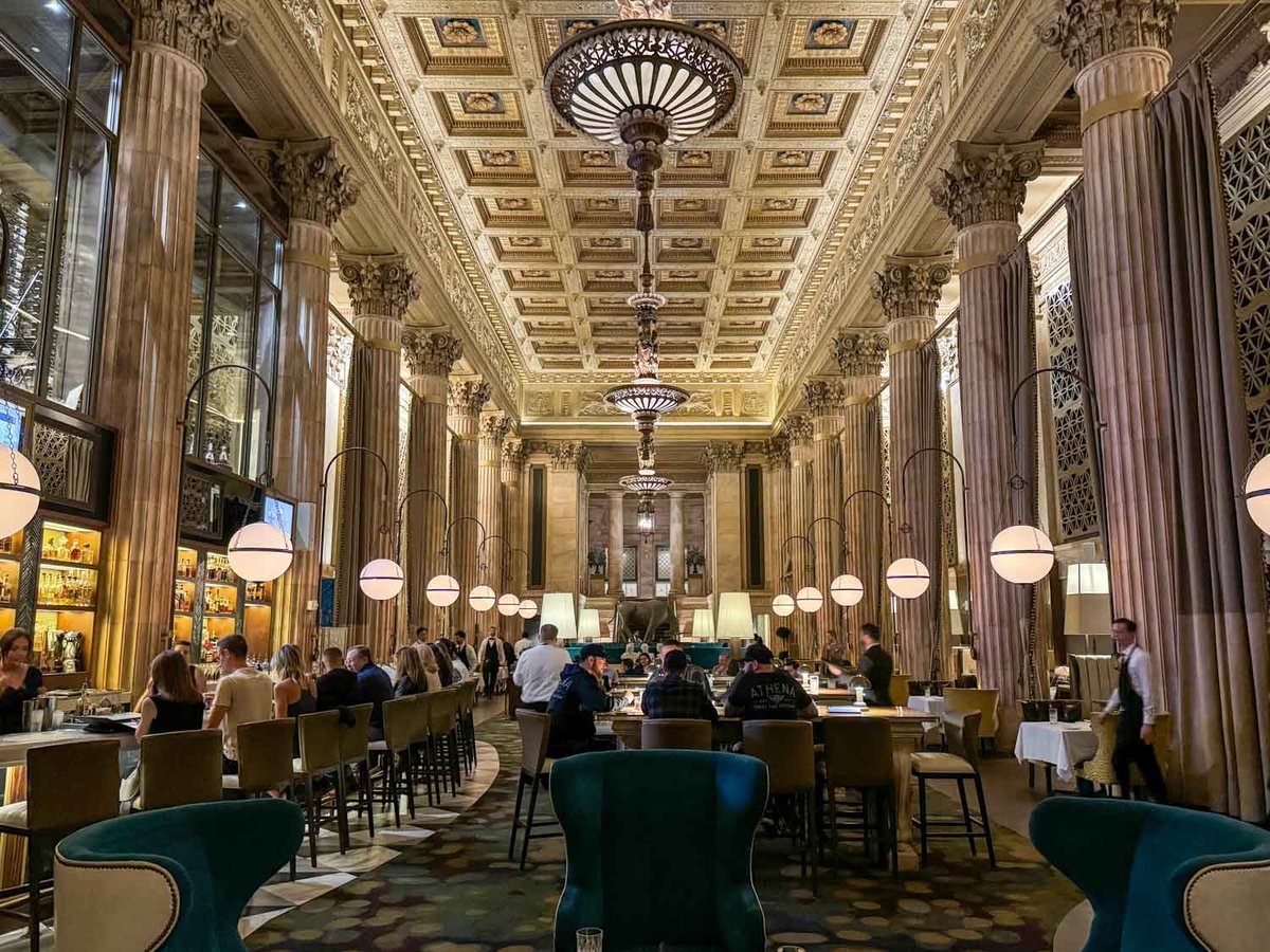 Exceptional Cleveland Restaurants for Special Occasions and Celebrations