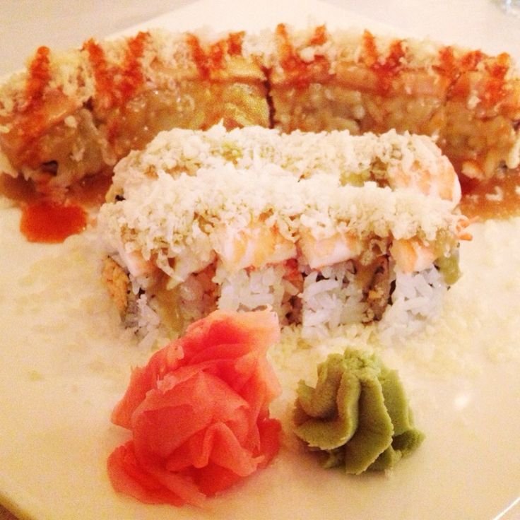 Top Sushi Restaurants in Cleveland You Need to Try
